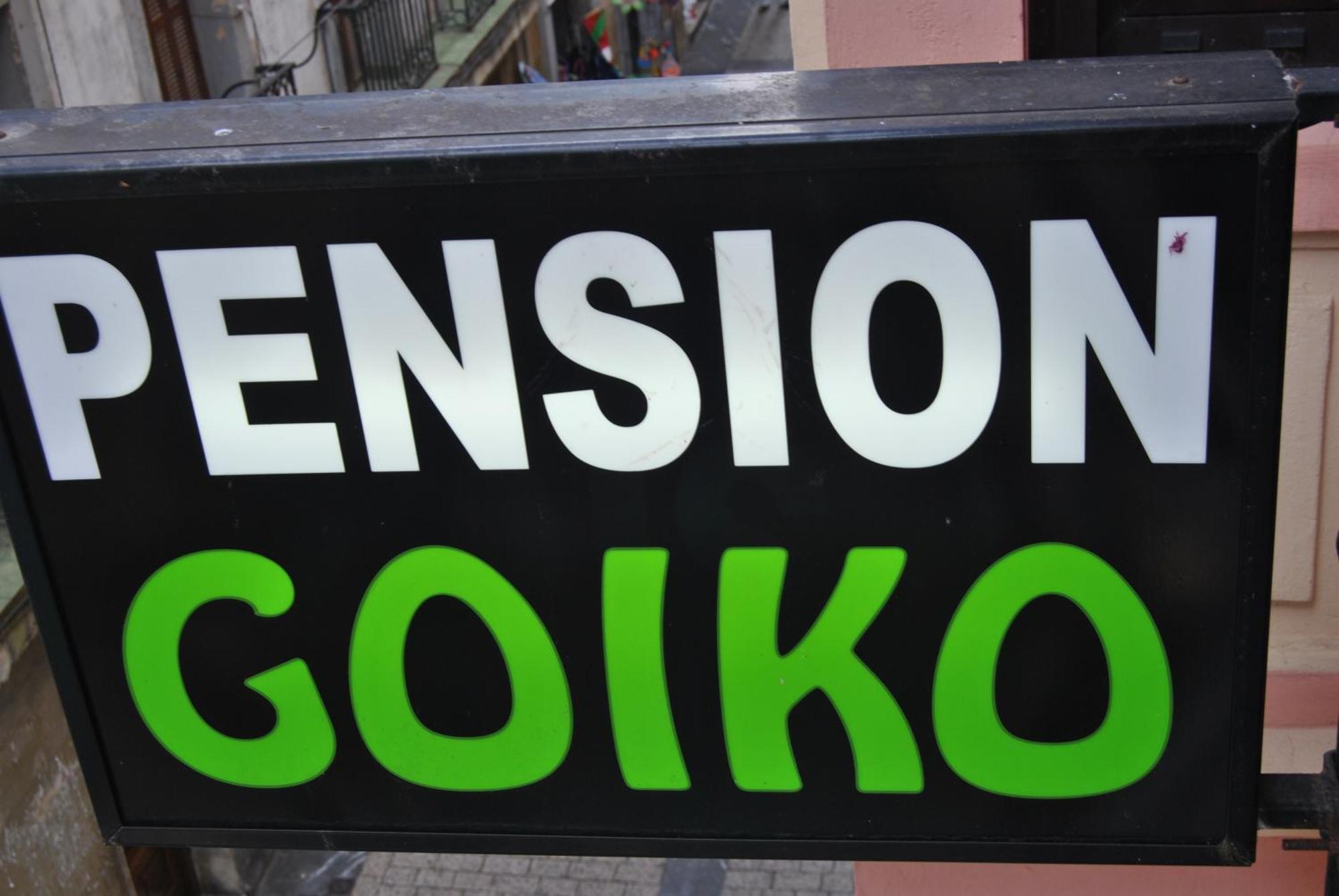 Gasthuis Goiko